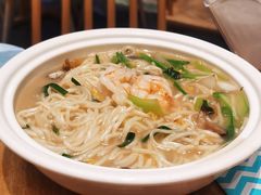 -莆田餐厅PUTIEN(三里屯店)
