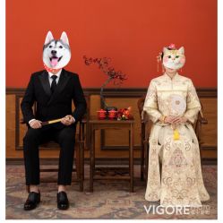 -雪中彩影婚纱摄影·微光艺术中心