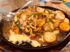 -新城餐厅(吉祥北街店)