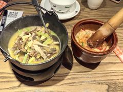 -茄子恰恰·新云南小炒(坪山益田店)