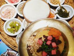 -包整·丝娃娃(一览甲秀楼风景店)