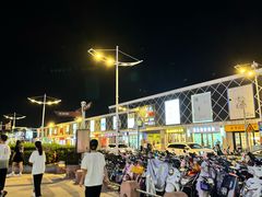 -百联南桥购物中心