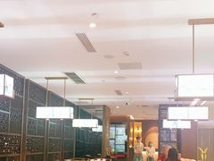 大堂-童福兴·南京菜(老门东店)