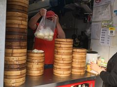 -老上海大包(四川北路店)