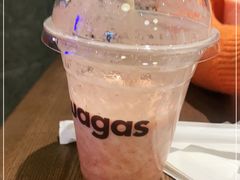 -Wagas沃歌斯(合生汇店)