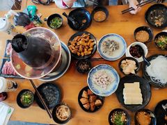 -金生隆(六铺炕店)