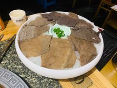 -杨肥肠火锅大排档(火车站花园店)