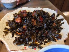 -童年小筑餐厅(申花路店)