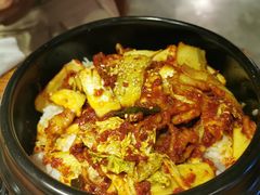 -原始泥炉烤肉(总店)
