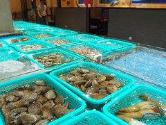 -渔傅·蓝海岸霞浦海鲜(正祥店)