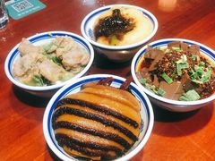 -窄巷子陕菜馆·地道陕西菜(粉巷店)