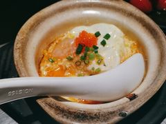 -烎记烧烤(蓝天花园店)