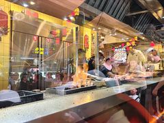 -有奴思烤肉·清真(正宁路店)