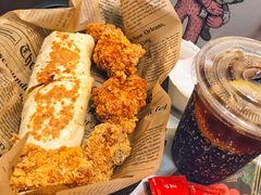 -TACO STAR 塔可星(下沙宝龙店)