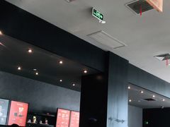 -星巴克(七宝领展广场1F店)