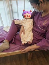-馨月汇·独栋月子会所(静安店)