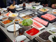 -海底捞火锅(宇飞大厦店)
