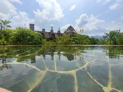 -广州锦绣香江度假别墅