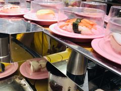 -争鲜回转寿司(东方银座店)