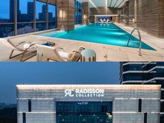 -无锡丽笙精选酒店