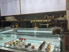 -嗒令甜品·主题融合料理餐厅(首座时代店)