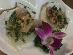 -新悦·霞浦海鲜生(上下杭店)