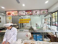 -美新点心店(陕西北路店)
