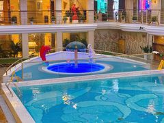 -海韵之星邮轮水会(明发商业广场店)
