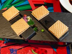 -上海滩餐厅(BFC外滩金融中心店)