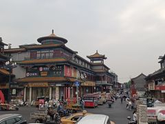 -海州古城