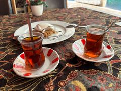 -Old Ottoman Cafe & Restaurant