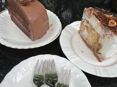 -Fern Forest Cafe