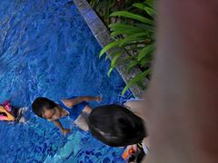 -亚马逊丛林水乐园