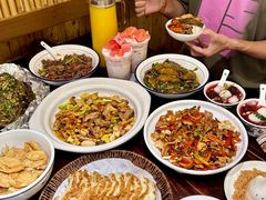 -衡厨·衡阳土菜(中南店)