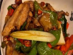 -花溪雨·森林餐厅(石基店)