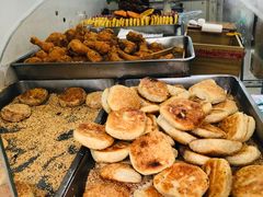 -满记烧饼(牛街东里小区一区店)