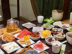-青藤茶馆(南山路店)