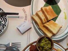-太食獸泰式茶餐厅(北美新天地店)