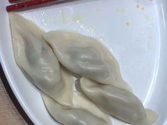 -喜家德虾仁水饺(浦东山姆店)