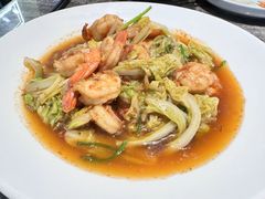 -海旺小海鲜大排档(冠亚星城店)