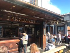 -Fergbaker(皇后镇店)