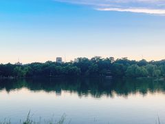 -承德避暑山庄景区