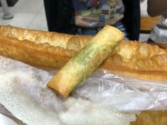 -阊门姚记豆浆(旧学前直营店)