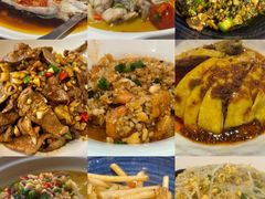 -唐坊·湖南菜(丰尚国际店)