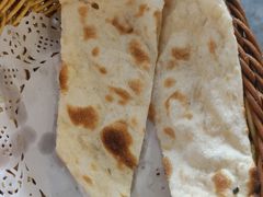 -Pita's&Tika's中东和印度风味餐厅(龙湖天街店)