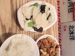 -乡村基·川味现炒大王(熙悦天街店)