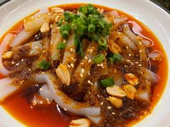 川北凉粉-渝信川菜(西单店)