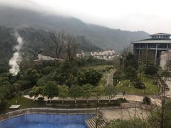 -中铁花水湾温泉酒店(大邑店)