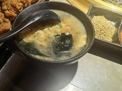 -谷牛日式烤肉(宝山U天地店)