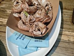 -环球渔市·平价海鲜餐厅(星潮广场店)